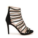 Incaltaminte Femei Zigi Soho Adita Gladiator Sandal Black