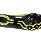 Incaltaminte Femei Brooks QW-K Tennis BallBlackCitron