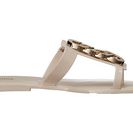 Incaltaminte Femei Melissa Shoes Pollen Special II Beige