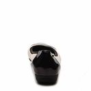 Incaltaminte Femei AK Anne Klein Sport Ursa Ballet Flat Ivory