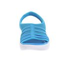 Incaltaminte Femei Easy Spirit Boatyard 2 Medium Blue Fabric