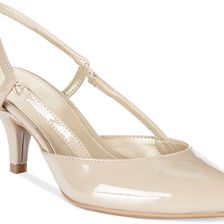 Bandolino iBelieve Natural