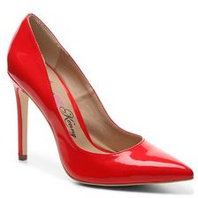 Incaltaminte Femei Penny Loves Kenny Opus Patent Pump Red