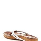 Incaltaminte Femei Tommy Bahama Takimi Flip Flop Sandal WHITE