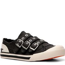 Incaltaminte Femei Rocket Dog Jolissa Sneaker Black