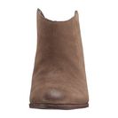 Incaltaminte Femei Dolce Vita Haddee Almond Suede