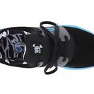 Incaltaminte Femei DC Heathrow KB CyanBlack