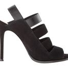 Incaltaminte Femei Nine West Hallan BlackBlack Suede