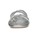 Incaltaminte Femei GUESS Jiyana Silver Synthetic
