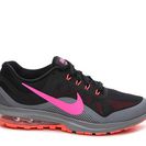 Incaltaminte Femei Nike Air Max Dynasty 2 Performance Running Shoe - Womens BlackPink