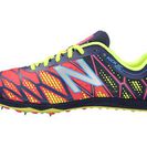 Incaltaminte Femei New Balance XC900v2 Spikes PigmentPink Zing