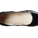Incaltaminte Femei Nine West Andhearts Black Synthetic