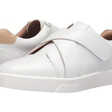 Incaltaminte Femei Calvin Klein Issie Platinum White Leather