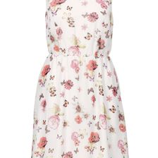 Rochie de vară cu print 