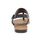 Incaltaminte Femei Franco Sarto Gesso Black Leather