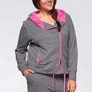 Hanorac cu mâneci lungi 