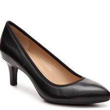 Incaltaminte Femei Naturalizer Oden Pump Black