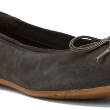 Timberland Ellsworth 6" Ballerina Black Nubuck