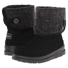 Incaltaminte Femei SKECHERS Cherish-Courtship Black