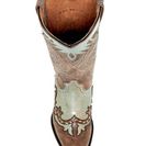 Incaltaminte Femei Matisse Marfa Cowboy Boot BRON-TURQ