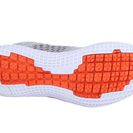 Incaltaminte Femei Reebok ZPrint Run Tin GreySteelWhiteElectric PeachSilver Metallic