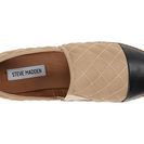 Incaltaminte Femei Steve Madden Palamo NaturalBlack