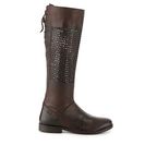 Incaltaminte Femei Matisse Cage Riding Boot Brown