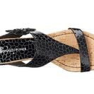 Incaltaminte Femei Donald J Pliner Doli 3 Black Patent Stone