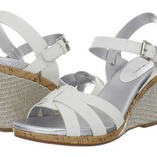 Incaltaminte Femei Bandolino Sweet Thang White