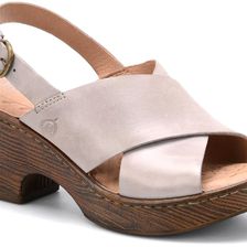 Born Coralyn Stone Full Grain