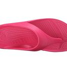 Incaltaminte Femei Crocs Sloane Platform Flip Raspberry