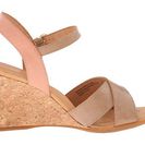 Incaltaminte Femei Born Hamada SabbiaRose Full Grain Leather