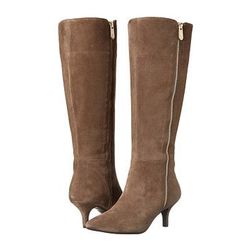 Incaltaminte Femei AK Anne Klein Fedya Taupe Suede