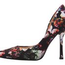 Incaltaminte Femei GUESS Carrie Black Floral
