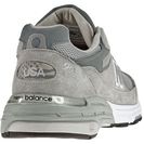 Incaltaminte Femei New Balance Womens Classics 993 Stability Running Grey