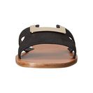 Incaltaminte Femei Diane Von Furstenberg Marrakesh Black Washed Calf
