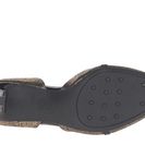 Incaltaminte Femei LifeStride Officer GoldBlack