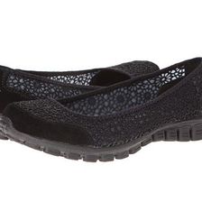 Incaltaminte Femei SKECHERS Sweetpea Black