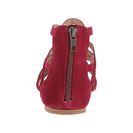 Incaltaminte Femei Corso Como Surrey Berry Red Suede