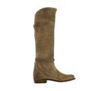 Incaltaminte Femei Frye Dorado Riding Sand Antiqued Suede