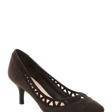 Incaltaminte Femei Nine West Merritt Kitten Heel Pump DGRY-DGY F