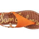 Incaltaminte Femei Sam Edelman Greta Tangelo Wayne Nubuck Leather