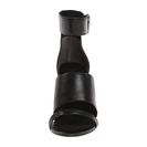 Incaltaminte Femei Sigerson Morrison Ankle Strap Heels Black Leather