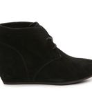 Incaltaminte Femei Nine West Joanis Wedge Bootie Black