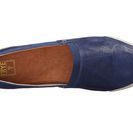 Incaltaminte Femei Frye Melanie Slip On Royal Blue Antique Soft Vintage