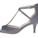 Incaltaminte Femei Nine West Gamgee Gray Leather