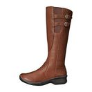 Incaltaminte Femei Keen Bern Baby Bern Boot Stark Oak