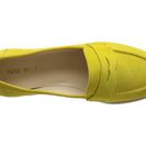 Incaltaminte Femei Nine West Antonecia Yellow Suede