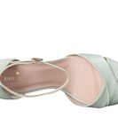 Incaltaminte Femei Kate Spade New York Eleanora Fresh Mint Patent