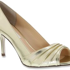 Nina Vesta Fools Gold